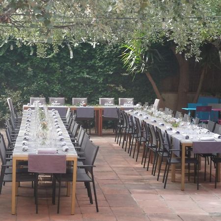 Esparreguera Cal Duran B&B 외부 사진
