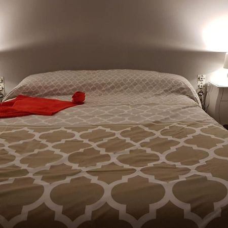 Esparreguera Cal Duran B&B 객실 사진