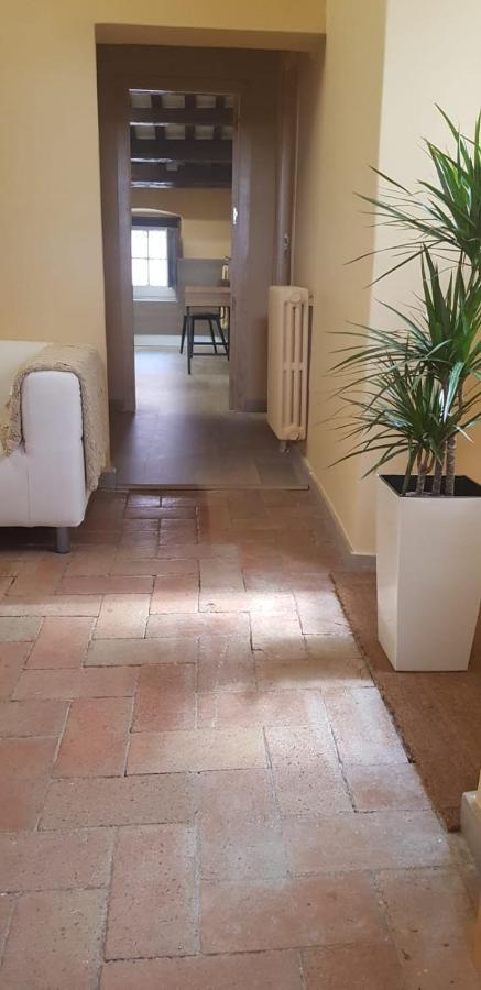Esparreguera Cal Duran B&B 외부 사진
