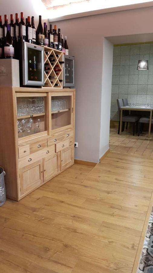 Esparreguera Cal Duran B&B 외부 사진