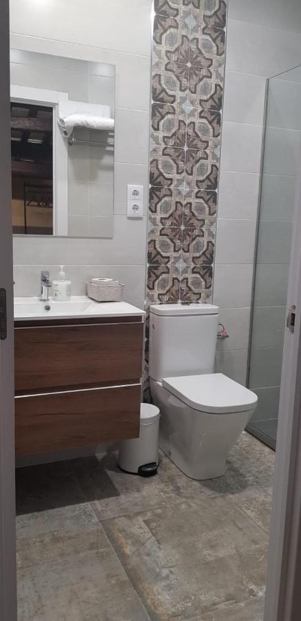 Esparreguera Cal Duran B&B 외부 사진