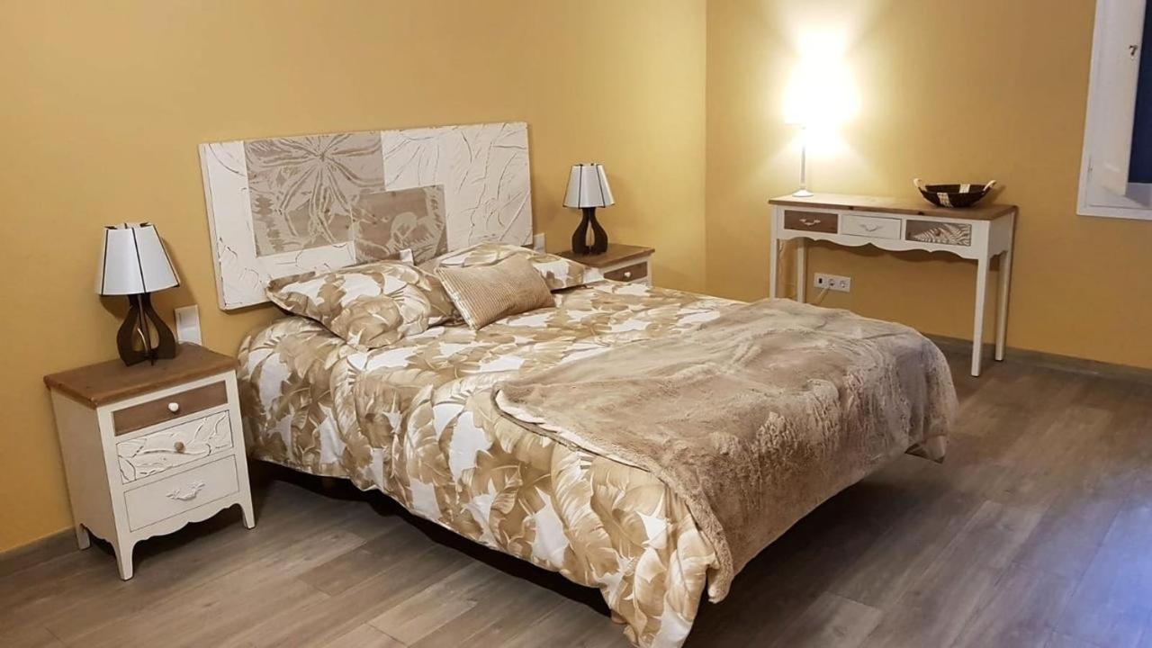 Esparreguera Cal Duran B&B 객실 사진