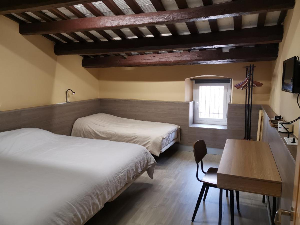 Esparreguera Cal Duran B&B 외부 사진