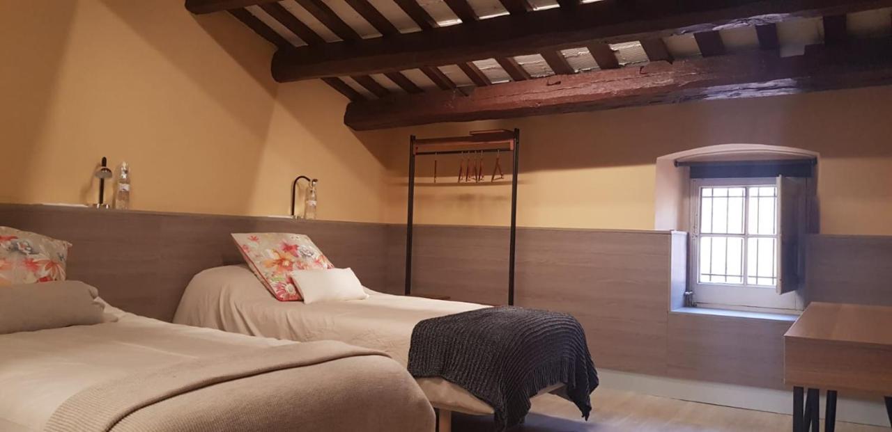 Esparreguera Cal Duran B&B 외부 사진