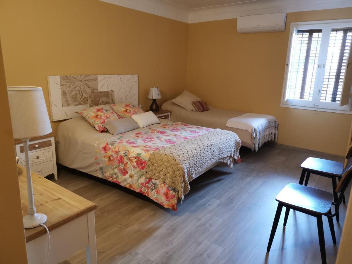Esparreguera Cal Duran B&B 외부 사진