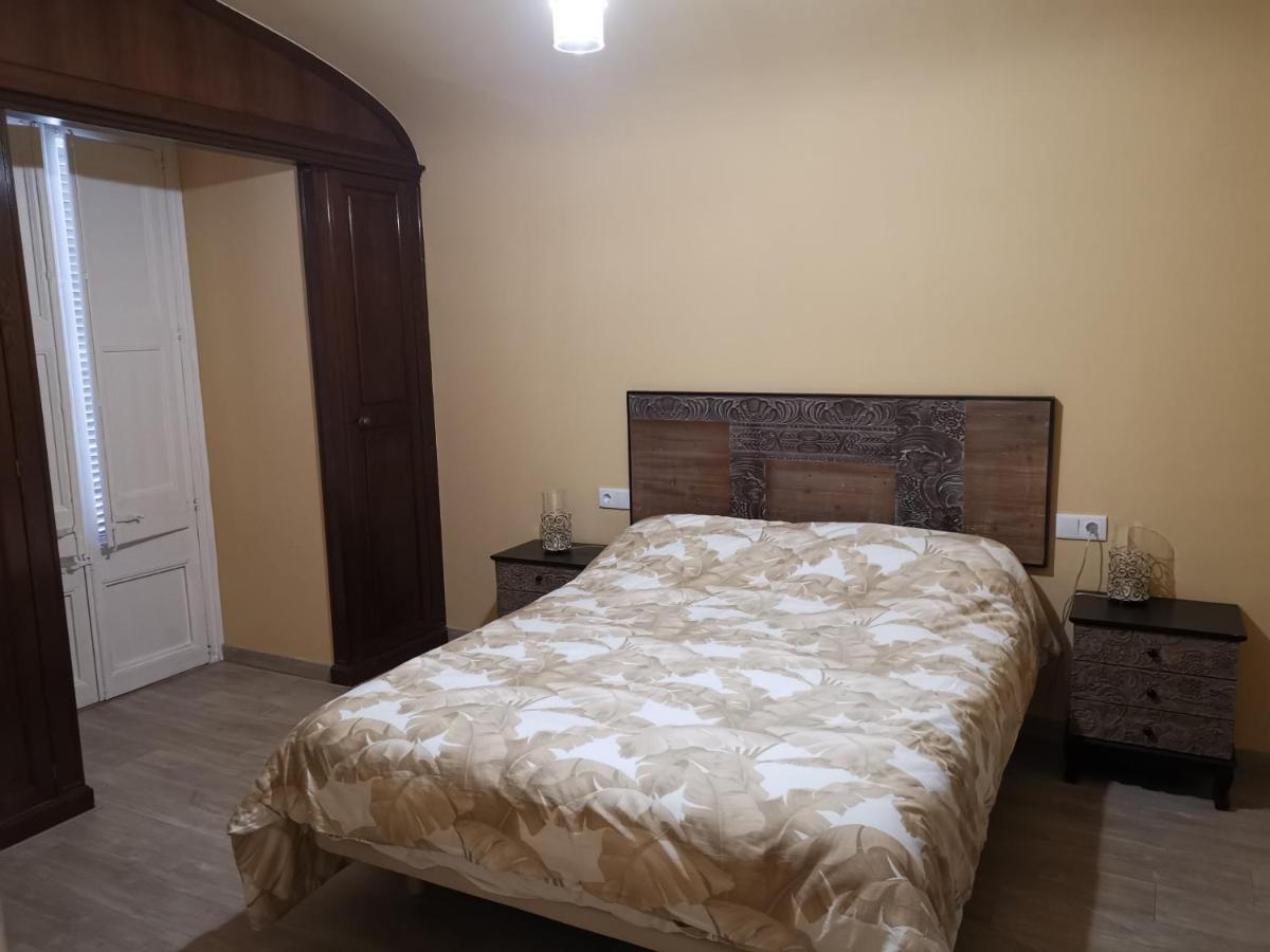 Esparreguera Cal Duran B&B 외부 사진