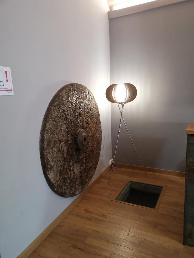 Esparreguera Cal Duran B&B 외부 사진