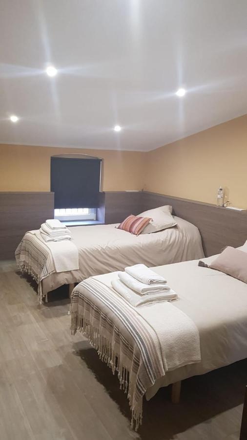 Esparreguera Cal Duran B&B 외부 사진