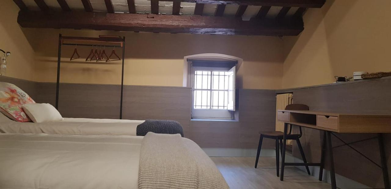 Esparreguera Cal Duran B&B 외부 사진