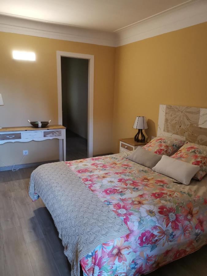 Esparreguera Cal Duran B&B 외부 사진