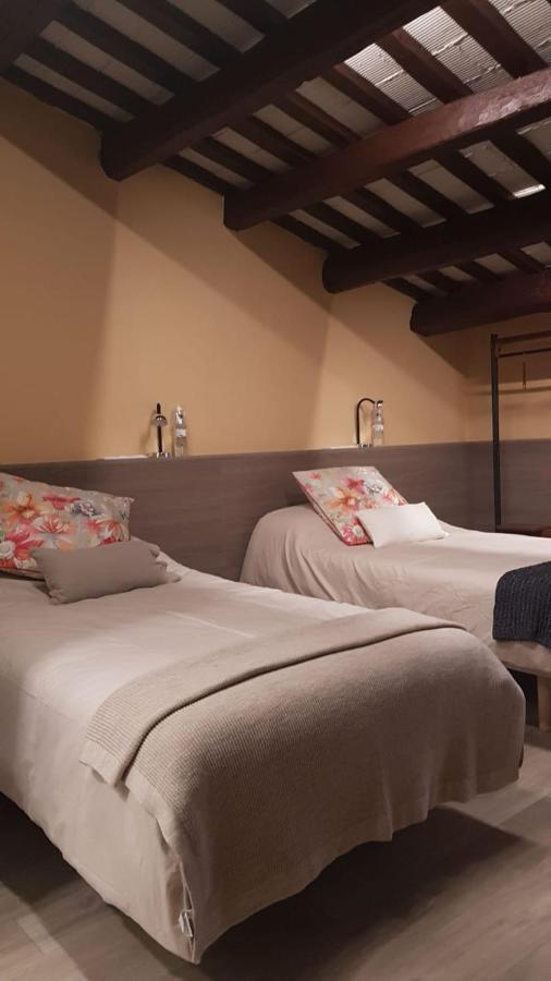 Esparreguera Cal Duran B&B 외부 사진