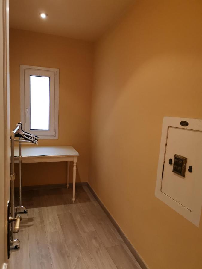 Esparreguera Cal Duran B&B 외부 사진