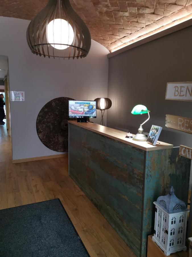 Esparreguera Cal Duran B&B 외부 사진