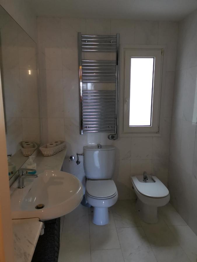 Esparreguera Cal Duran B&B 외부 사진