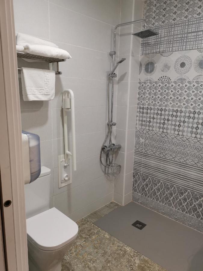 Esparreguera Cal Duran B&B 외부 사진