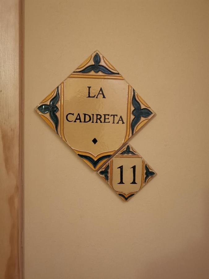 Esparreguera Cal Duran B&B 외부 사진