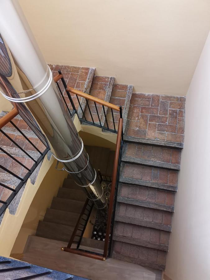 Esparreguera Cal Duran B&B 외부 사진