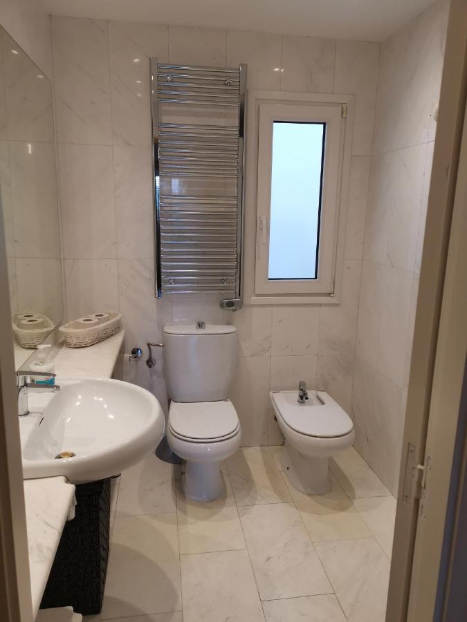 Esparreguera Cal Duran B&B 외부 사진