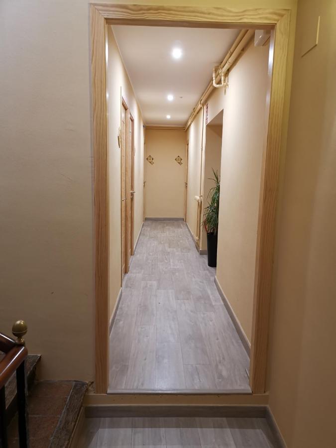 Esparreguera Cal Duran B&B 외부 사진