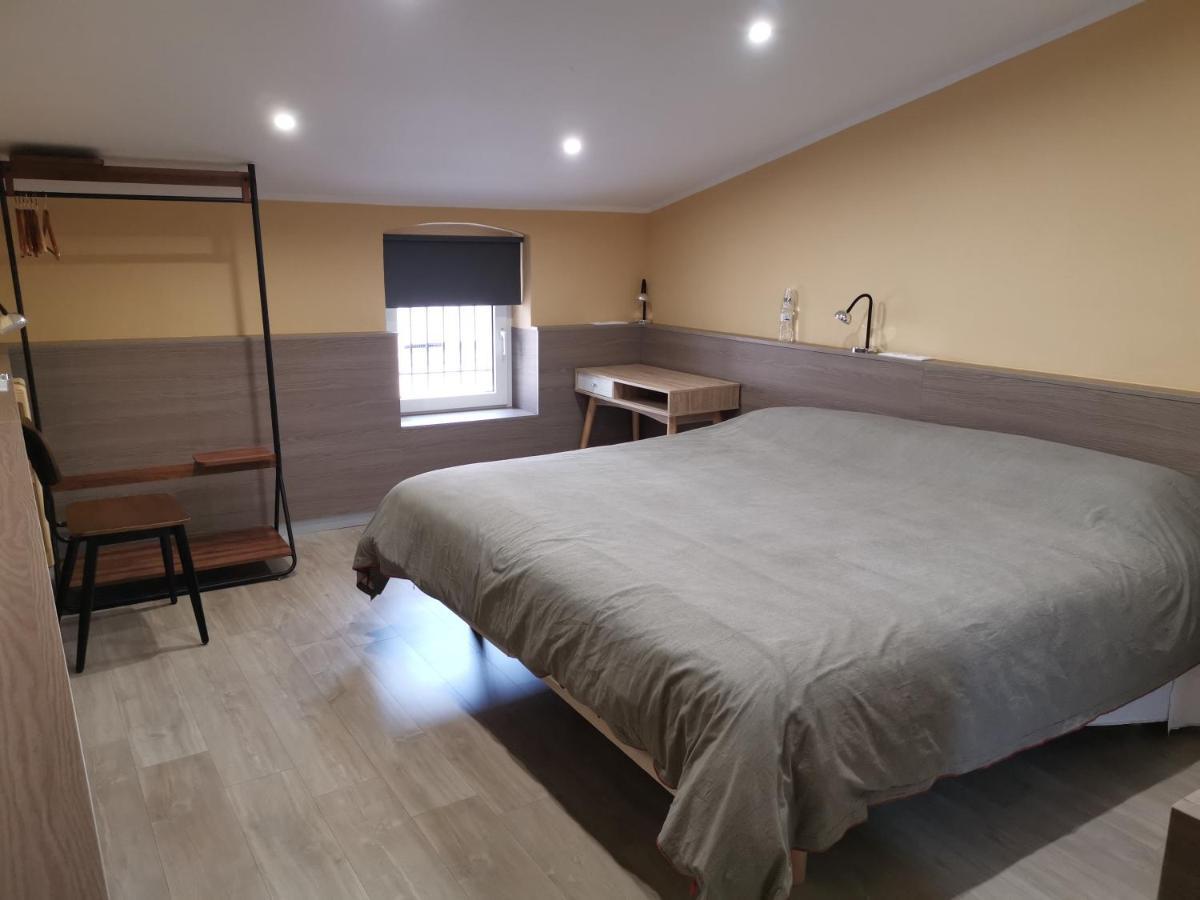 Esparreguera Cal Duran B&B 외부 사진