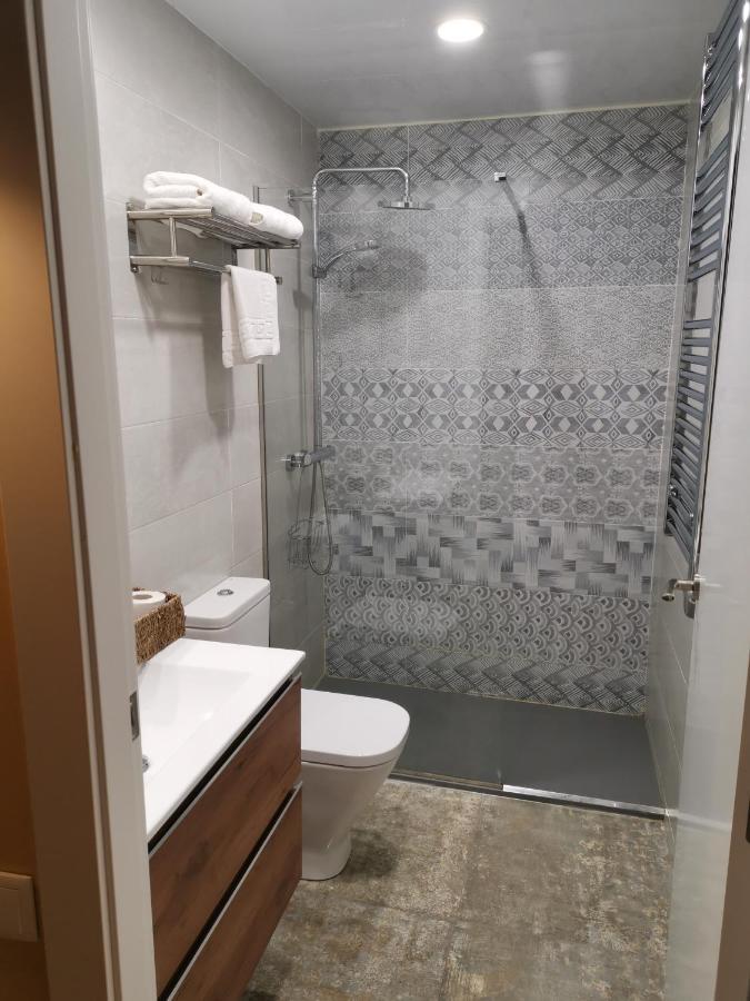 Esparreguera Cal Duran B&B 외부 사진