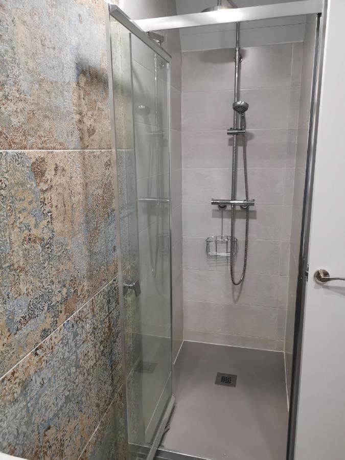 Esparreguera Cal Duran B&B 외부 사진