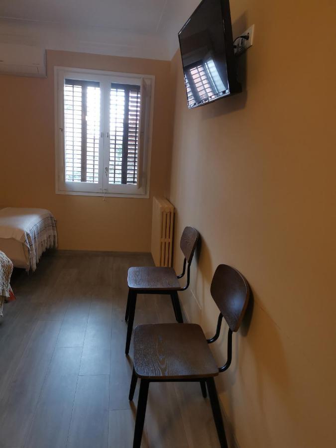 Esparreguera Cal Duran B&B 외부 사진