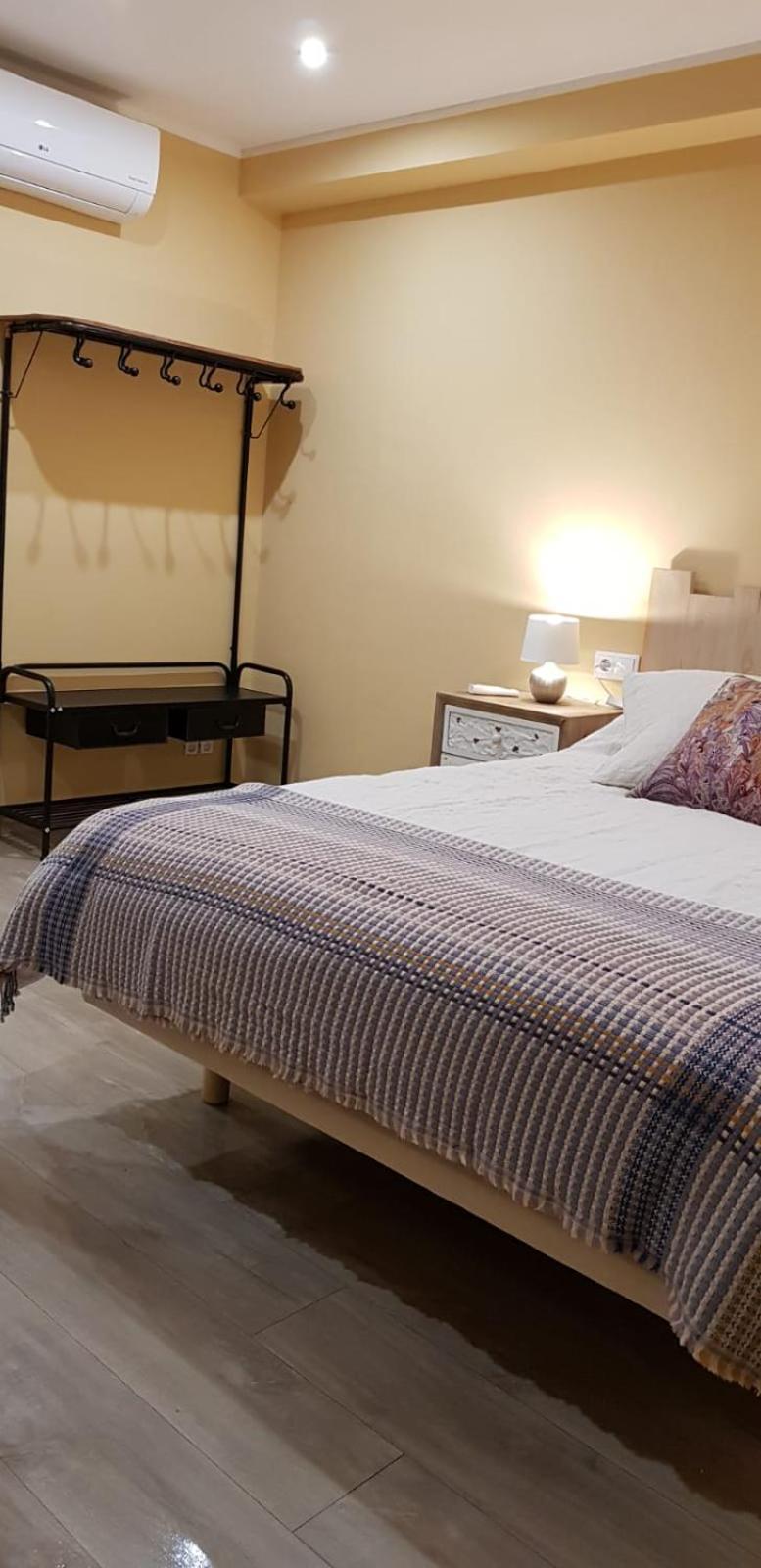 Esparreguera Cal Duran B&B 객실 사진