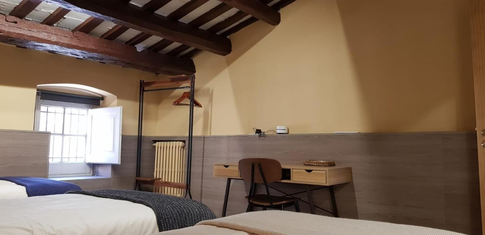 Esparreguera Cal Duran B&B 객실 사진